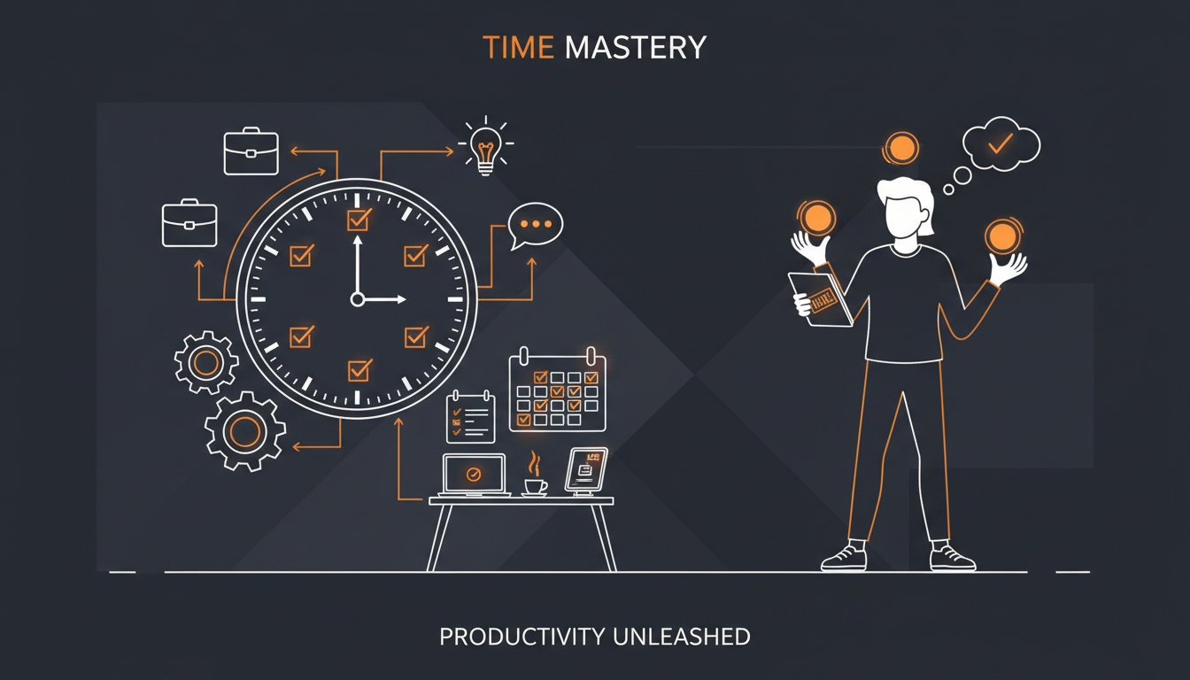 Produtividade em Vendas: Técnicas para Fazer Mais em Menos Tempo